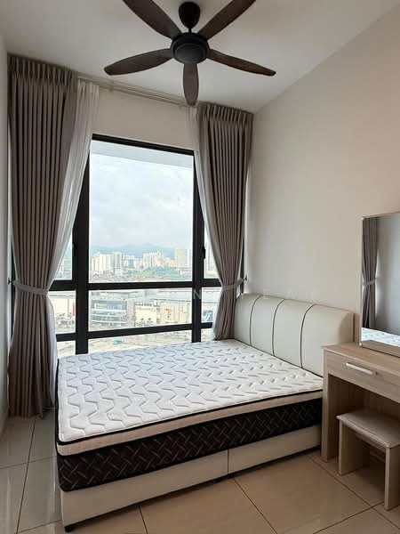 Condominium for Sale at Queens Residences Q1 @ Queens Waterfront - Jayden Yeap - PropertyGuru.com.my