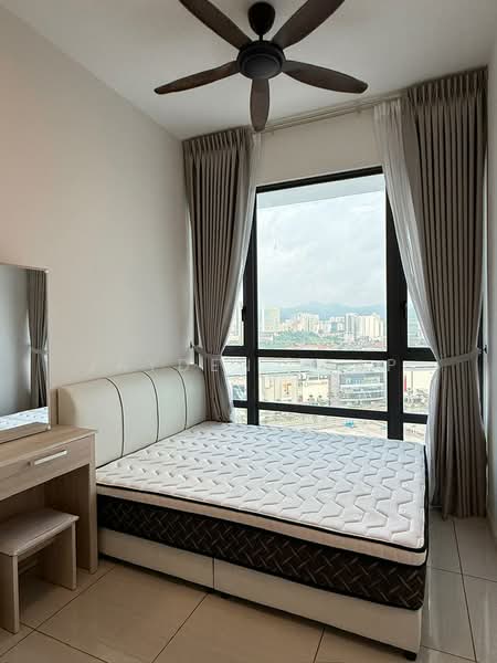 Condominium for Sale at Queens Residences Q1 @ Queens Waterfront - Jayden Yeap - PropertyGuru.com.my