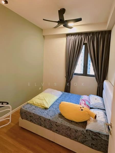 Service Residence for Sale at Sunway Avila Residences - Elvis Kok - Bedroom - PropertyGuru.com.my