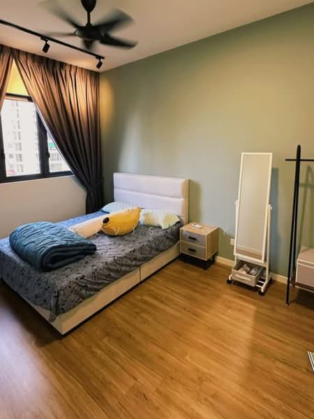 Service Residence for Sale at Sunway Avila Residences - Elvis Kok - Bedroom - PropertyGuru.com.my