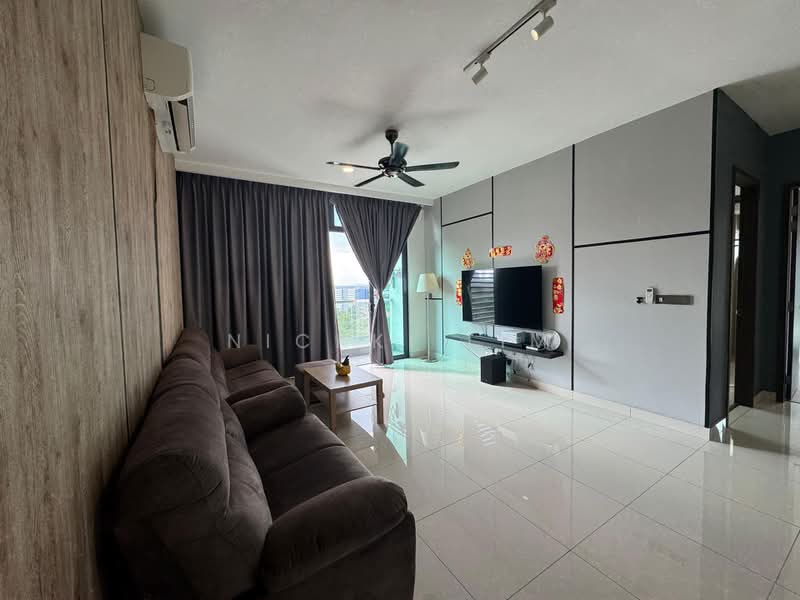 Service Residence for Rent at Green Haven - Nickki Lim - PropertyGuru.com.my