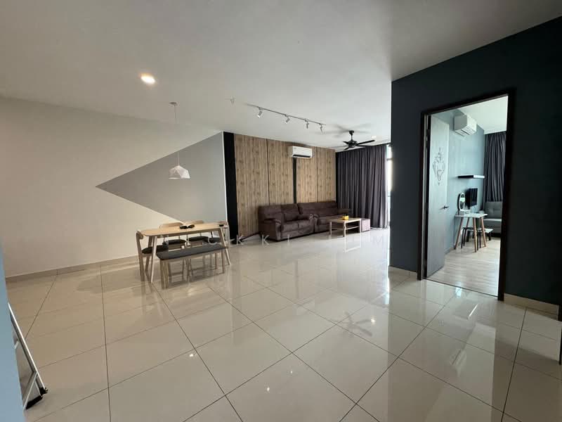 Service Residence for Rent at Green Haven - Nickki Lim - PropertyGuru.com.my