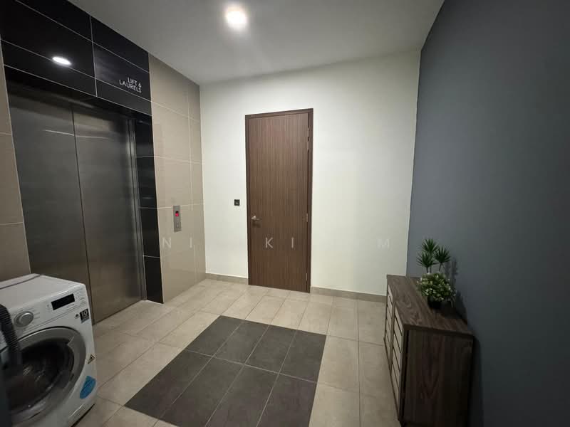 Service Residence for Rent at Green Haven - Nickki Lim - PropertyGuru.com.my