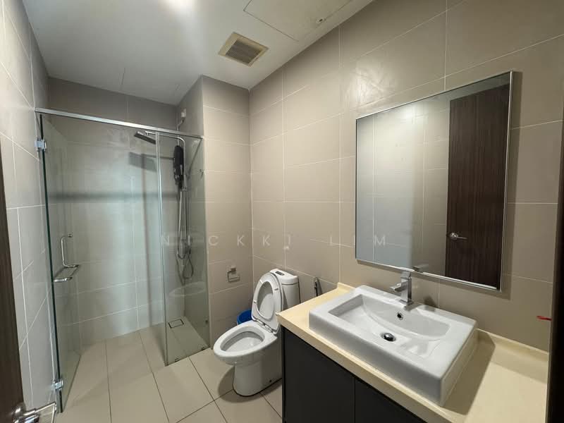 Service Residence for Rent at Green Haven - Nickki Lim - PropertyGuru.com.my
