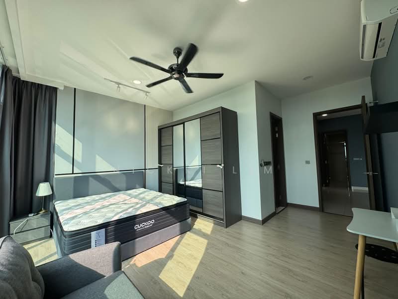 Service Residence for Rent at Green Haven - Nickki Lim - PropertyGuru.com.my