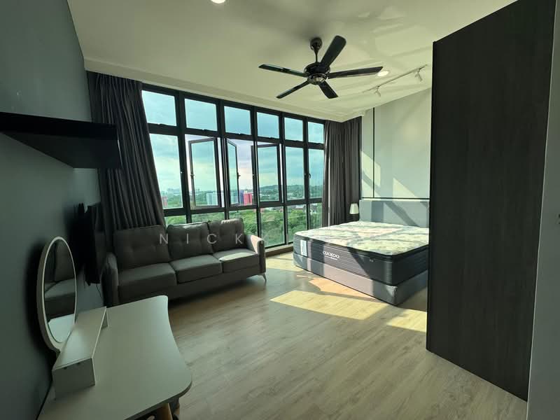 Service Residence for Rent at Green Haven - Nickki Lim - PropertyGuru.com.my