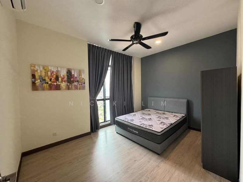 Service Residence for Rent at Green Haven - Nickki Lim - PropertyGuru.com.my