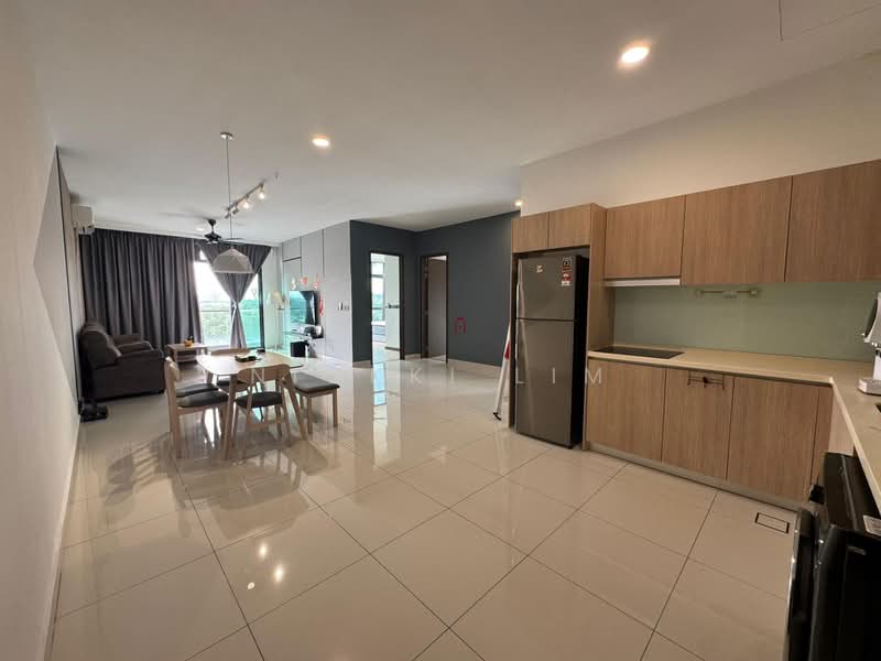 Service Residence for Rent at Green Haven - Nickki Lim - PropertyGuru.com.my