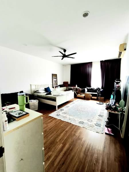 Rumah Teres 2 Tingkat untuk Dijual di Cyberjaya (Selangor) - Brader Ray - Bedroom - PropertyGuru.com.my