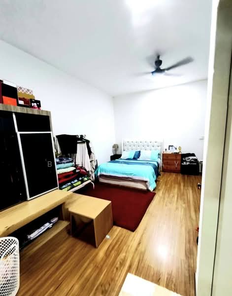 Rumah Teres 2 Tingkat untuk Dijual di Cyberjaya (Selangor) - Brader Ray - Bedroom - PropertyGuru.com.my
