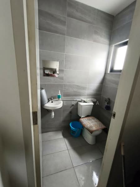Rumah Teres 2 Tingkat untuk Dijual di Cyberjaya (Selangor) - Brader Ray - Bathroom - PropertyGuru.com.my