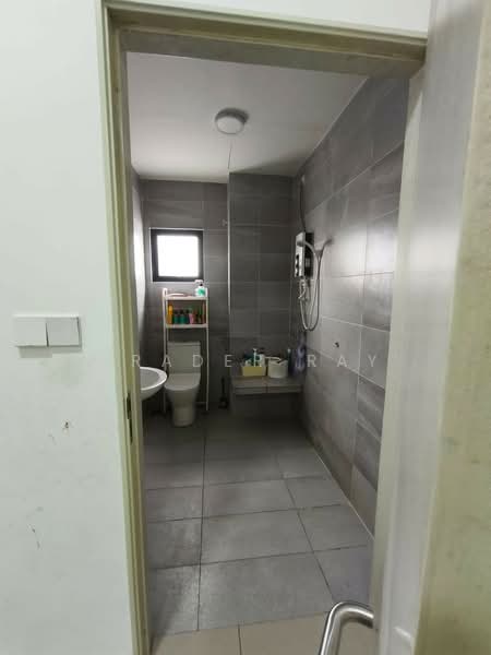 Rumah Teres 2 Tingkat untuk Dijual di Cyberjaya (Selangor) - Brader Ray - Bathroom - PropertyGuru.com.my