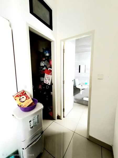 Rumah Teres 2 Tingkat untuk Dijual di Cyberjaya (Selangor) - Brader Ray - Interior - PropertyGuru.com.my