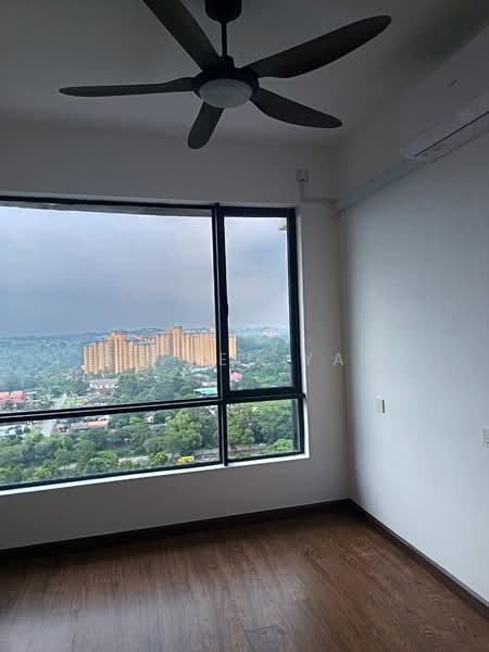 Kediaman Servis untuk Disewa di Country Garden Central Park - Alfred Yap - View - PropertyGuru.com.my