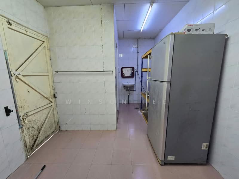 2-storey Terraced House for Rent in Bandar Seri Alam (Masai) - Winson Tee - PropertyGuru.com.my