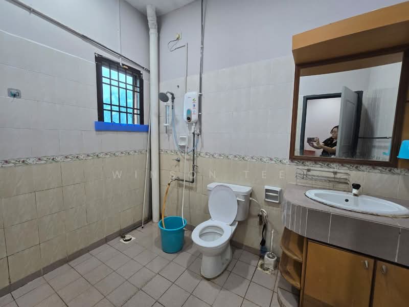 2-storey Terraced House for Rent in Bandar Seri Alam (Masai) - Winson Tee - PropertyGuru.com.my