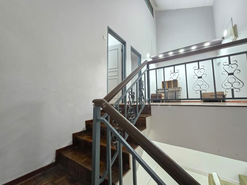 2-storey Terraced House for Rent in Bandar Seri Alam (Masai) - Winson Tee - PropertyGuru.com.my