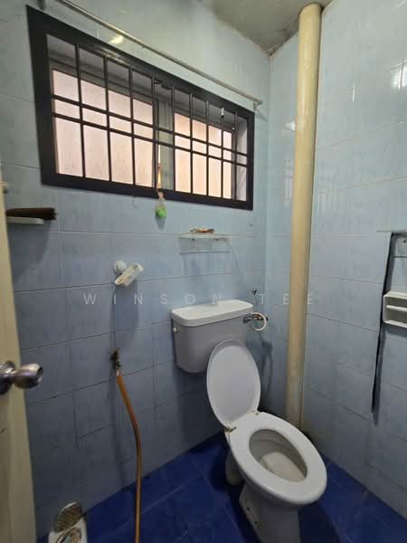 2-storey Terraced House for Rent in Bandar Seri Alam (Masai) - Winson Tee - PropertyGuru.com.my