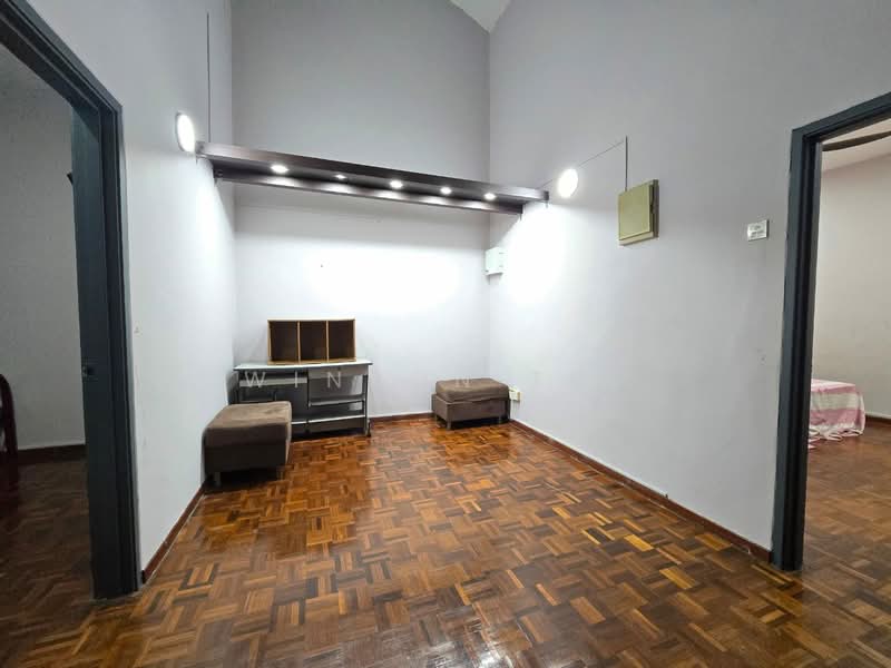 2-storey Terraced House for Rent in Bandar Seri Alam (Masai) - Winson Tee - PropertyGuru.com.my