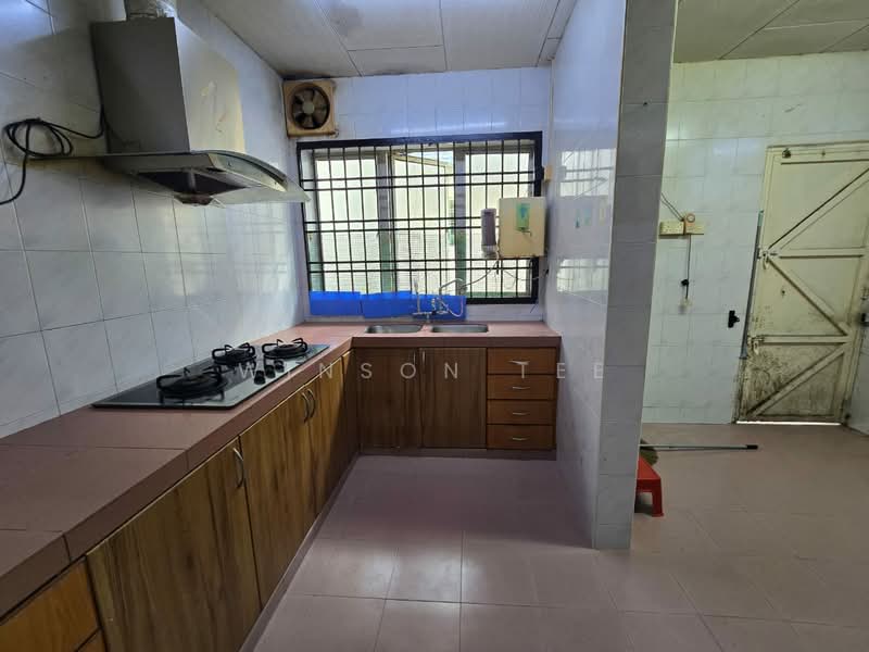 2-storey Terraced House for Rent in Bandar Seri Alam (Masai) - Winson Tee - PropertyGuru.com.my