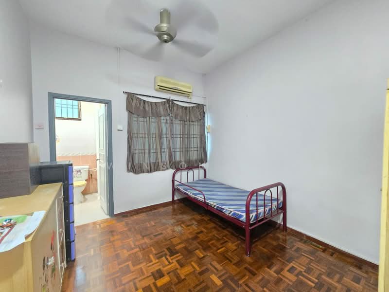2-storey Terraced House for Rent in Bandar Seri Alam (Masai) - Winson Tee - PropertyGuru.com.my