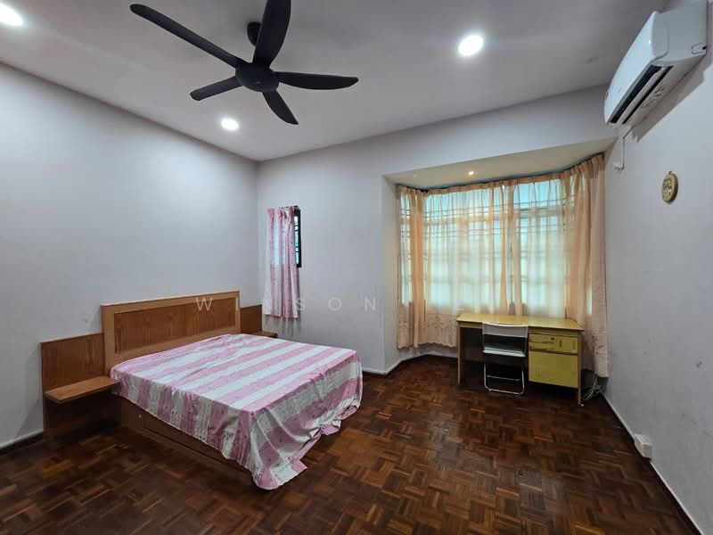 2-storey Terraced House for Rent in Bandar Seri Alam (Masai) - Winson Tee - PropertyGuru.com.my