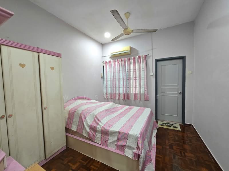 2-storey Terraced House for Rent in Bandar Seri Alam (Masai) - Winson Tee - PropertyGuru.com.my