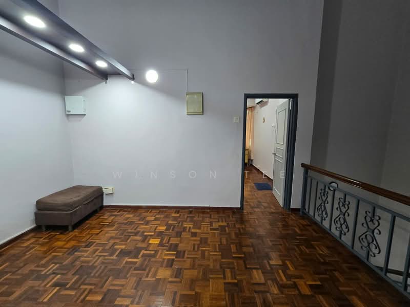 2-storey Terraced House for Rent in Bandar Seri Alam (Masai) - Winson Tee - PropertyGuru.com.my