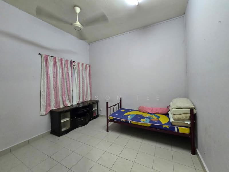 2-storey Terraced House for Rent in Bandar Seri Alam (Masai) - Winson Tee - PropertyGuru.com.my