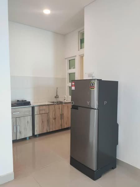 Kondominium untuk Disewa di One Medini - Alfred Yap - Kitchen - PropertyGuru.com.my