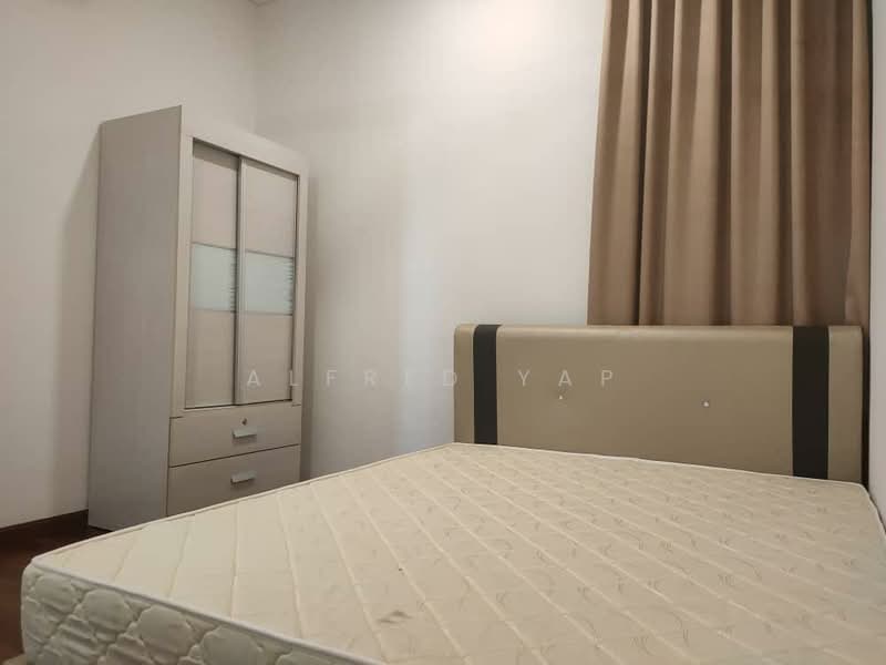 Kondominium untuk Disewa di One Medini - Alfred Yap - Bedroom - PropertyGuru.com.my