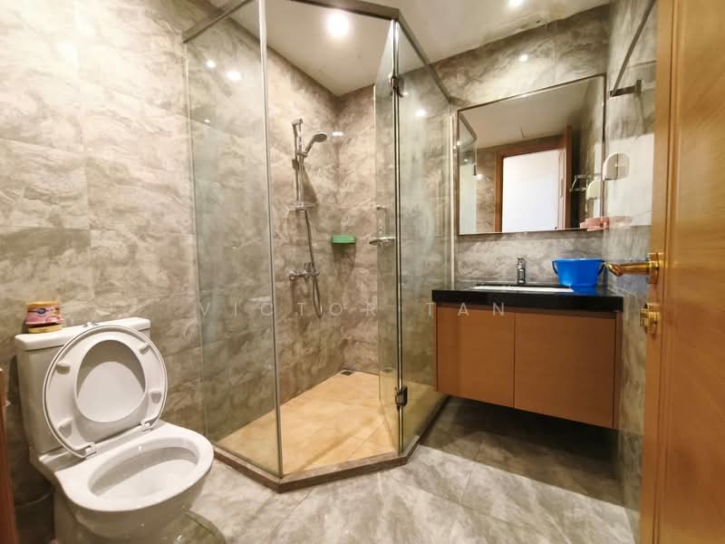 Service Residence for Sale at R&F Princess Cove Phase 1 - Victor Tan - Bathroom - PropertyGuru.com.my