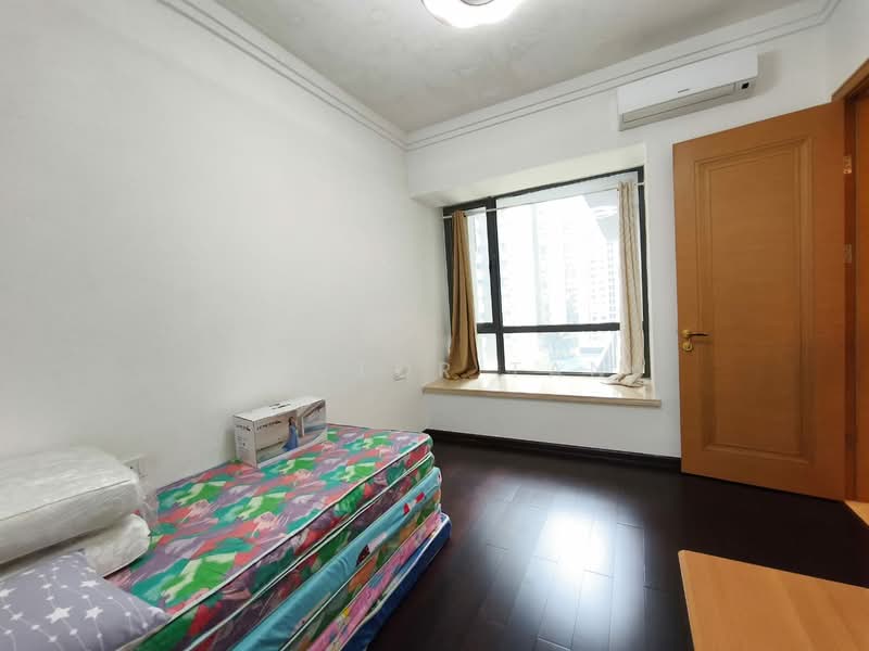 Service Residence for Sale at R&F Princess Cove Phase 1 - Victor Tan - Bedroom - PropertyGuru.com.my