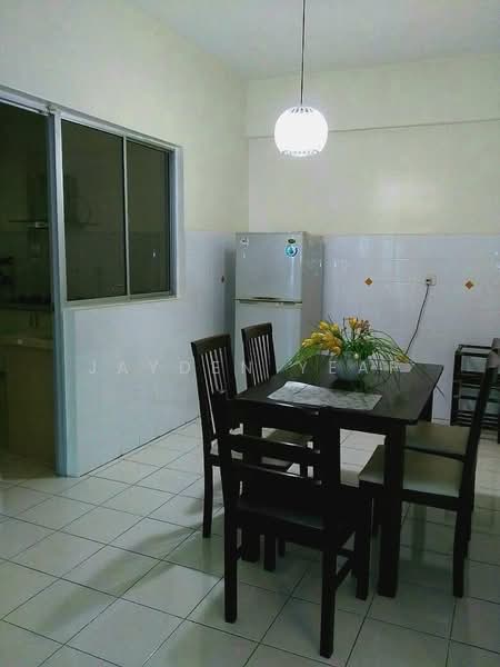 Kondominium untuk Disewa di Putra Place Condominium - Jayden Yeap - PropertyGuru.com.my