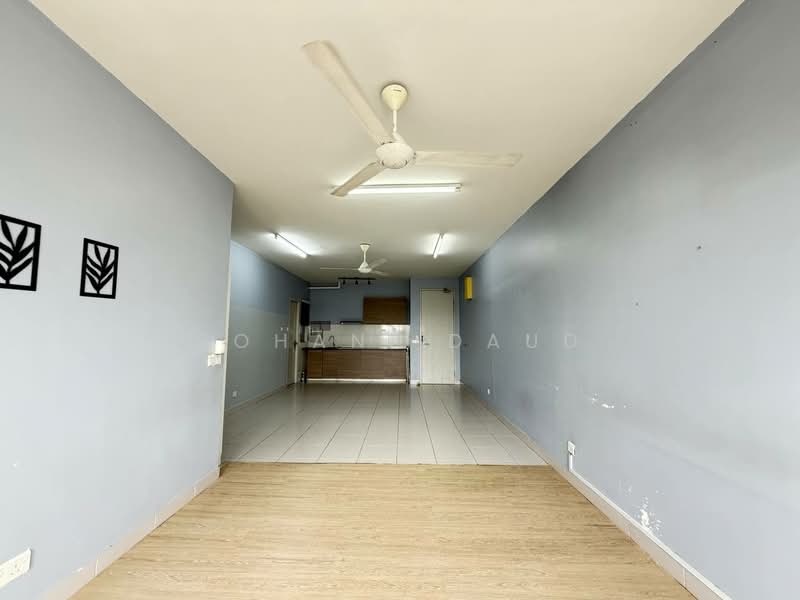 Pangsapuri untuk Disewa di D'Cerrum Apartment - Rohani Daud - Interior - PropertyGuru.com.my