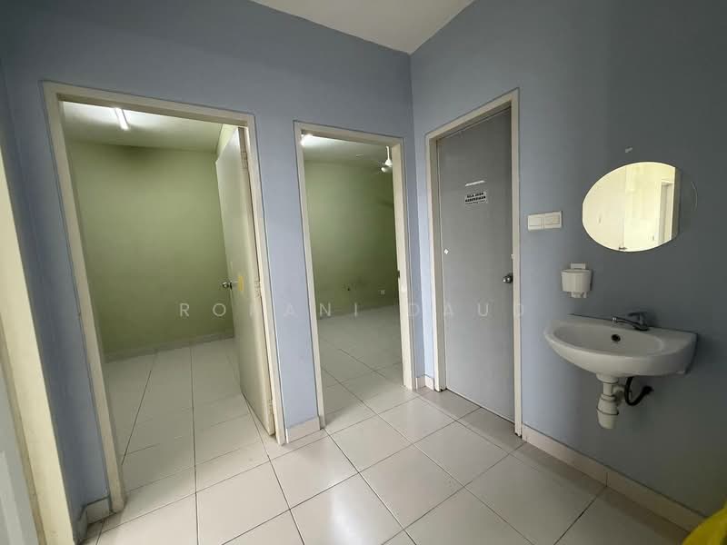 Pangsapuri untuk Disewa di D'Cerrum Apartment - Rohani Daud - Interior - PropertyGuru.com.my