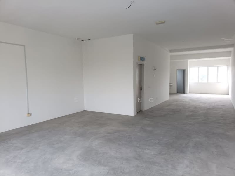 Shop for Rent in Taman Machang Bubok (Bukit Mertajam) - Simon Ng - Interior - PropertyGuru.com.my