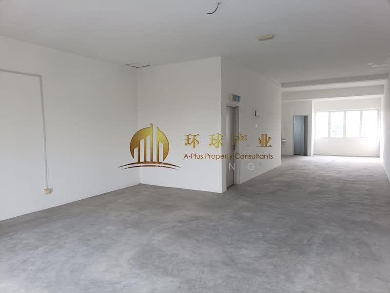 Shop for Rent in Taman Machang Bubok (Bukit Mertajam) - Simon Ng - PropertyGuru.com.my