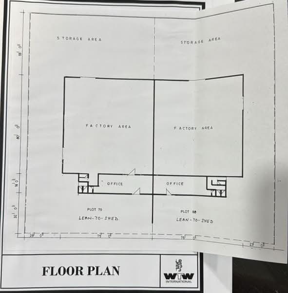 Gudang untuk Disewa di Kawasan Perindustrian Ayer Keroh (Ayer Keroh) - Ching Linn Sei - PropertyGuru.com.my