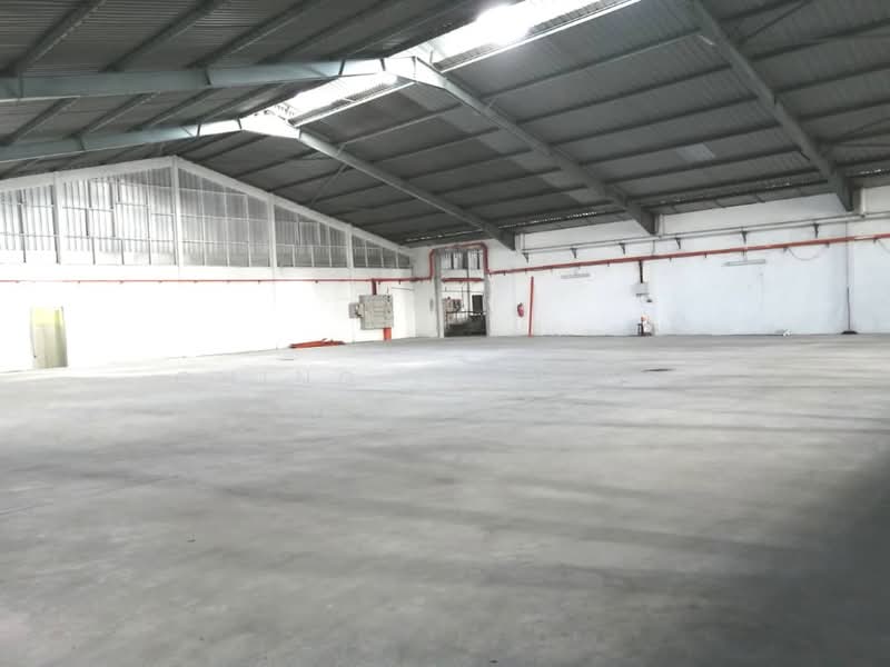Gudang untuk Disewa di Kawasan Perindustrian Ayer Keroh (Ayer Keroh) - Ching Linn Sei - PropertyGuru.com.my