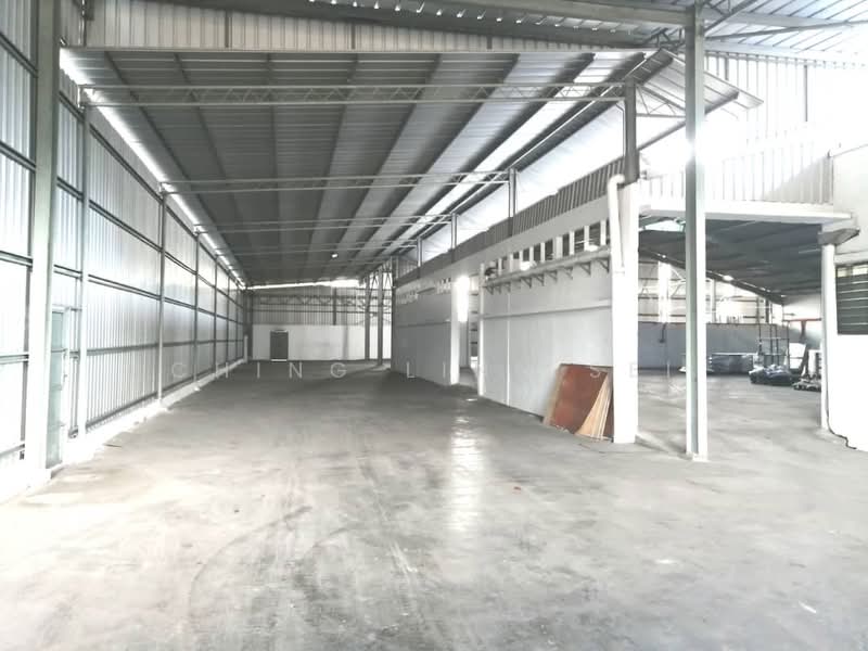 Gudang untuk Disewa di Kawasan Perindustrian Ayer Keroh (Ayer Keroh) - Ching Linn Sei - PropertyGuru.com.my