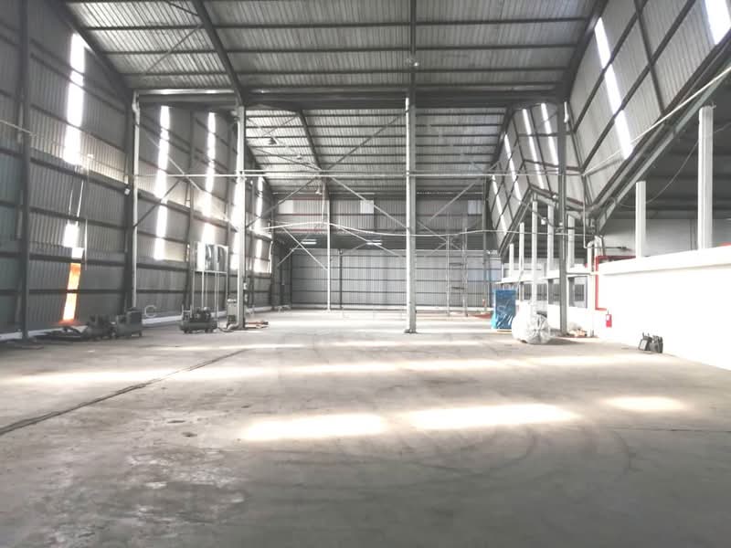 Gudang untuk Disewa di Kawasan Perindustrian Ayer Keroh (Ayer Keroh) - Ching Linn Sei - PropertyGuru.com.my