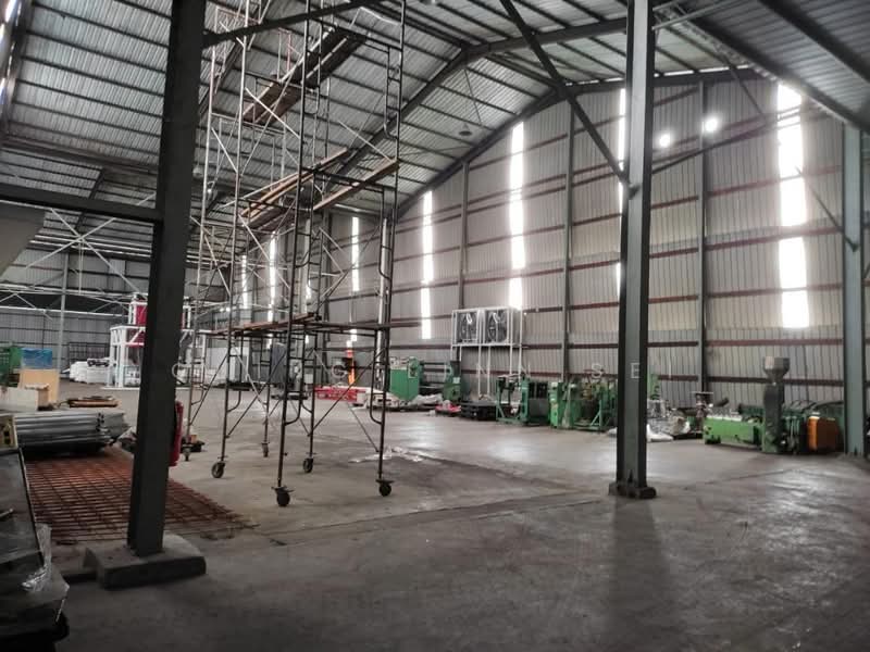 Gudang untuk Disewa di Kawasan Perindustrian Ayer Keroh (Ayer Keroh) - Ching Linn Sei - PropertyGuru.com.my