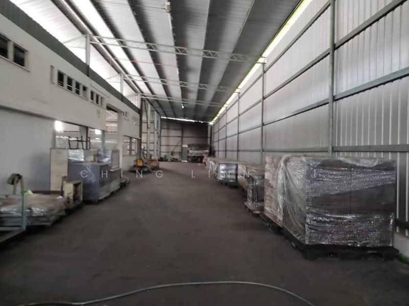 Gudang untuk Disewa di Kawasan Perindustrian Ayer Keroh (Ayer Keroh) - Ching Linn Sei - PropertyGuru.com.my
