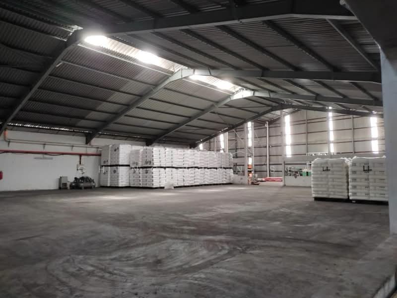 Gudang untuk Disewa di Kawasan Perindustrian Ayer Keroh (Ayer Keroh) - Ching Linn Sei - PropertyGuru.com.my