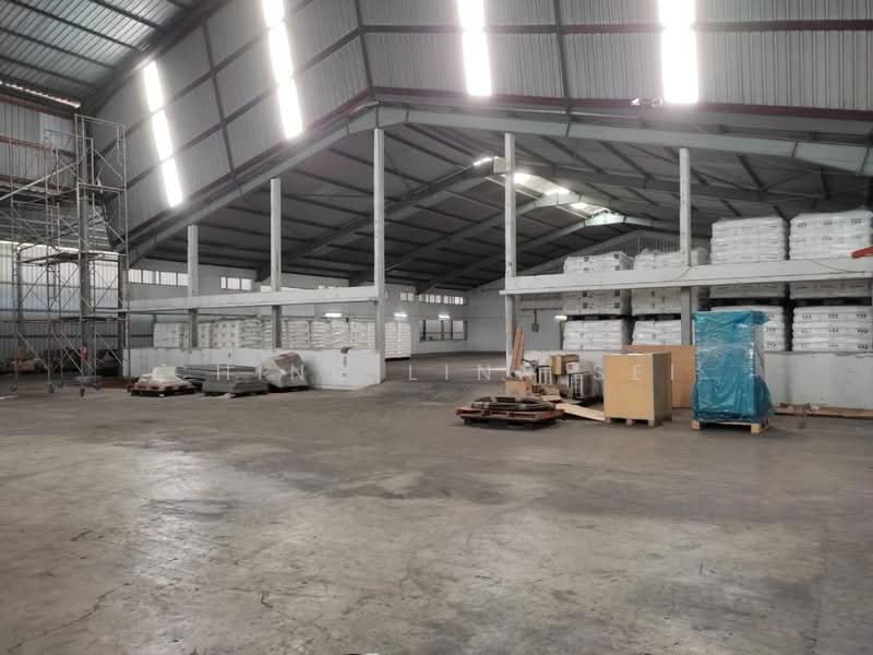 Gudang untuk Disewa di Kawasan Perindustrian Ayer Keroh (Ayer Keroh) - Ching Linn Sei - PropertyGuru.com.my
