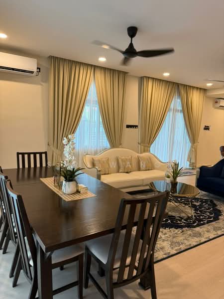 2-storey Terraced House for Sale in Bandar Dato Onn (Tebrau) - Seri Wangi - PropertyGuru.com.my