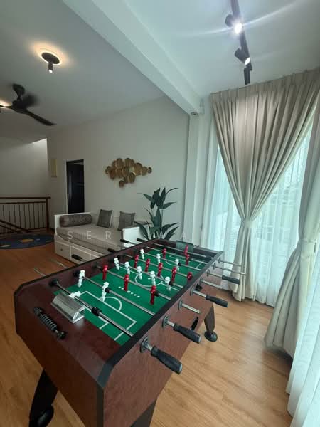 2-storey Terraced House for Sale in Bandar Dato Onn (Tebrau) - Seri Wangi - PropertyGuru.com.my