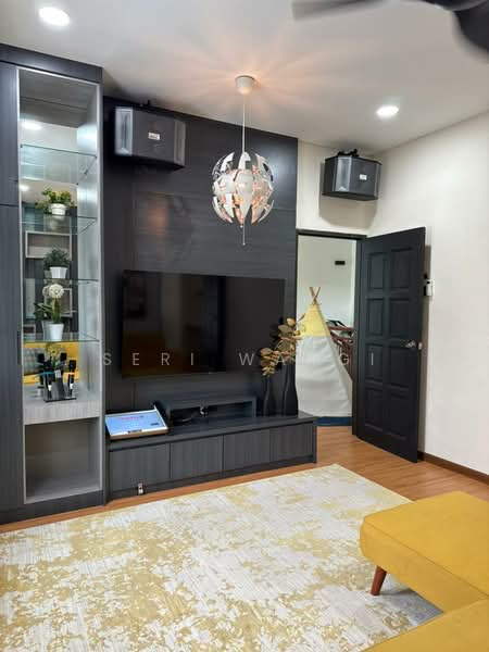 2-storey Terraced House for Sale in Bandar Dato Onn (Tebrau) - Seri Wangi - PropertyGuru.com.my