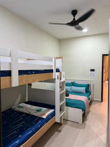 2-storey Terraced House for Sale in Bandar Dato Onn (Tebrau) - Seri Wangi - PropertyGuru.com.my